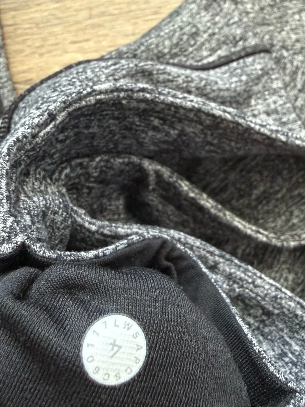 Lululemon Wunder Under Low-Rise Tight 24